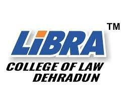 Libra College of Law, Dehradun logo