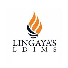 Lingayas Lalita Devi Institute of Management and Sciences logo