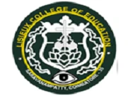 Lisieux College of Education logo