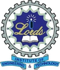 Lords Institute of Engineering and Technology logo