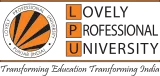 Lovely Professional University logo
