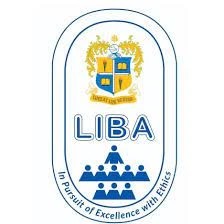 Loyola Institute of Business Administration logo