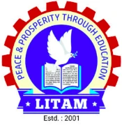 Loyola Institute of Technology and Management logo