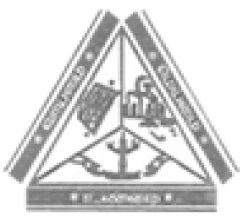 LRG Government Arts College for Women logo