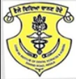 Luxmi Bai Institute of Dental Sciences & Hospital logo