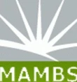 M. A. M. B - School logo