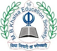 M. B. Khalsa Law College, Indore logo