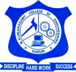 M. Kumarasamy College of Engineering logo