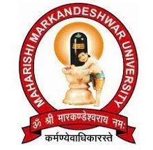 M M College of Pharmacy logo