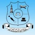 M. M. E. S. Women's Arts and Science College logo