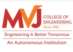 M V J College of Engineering, Bangalore logo