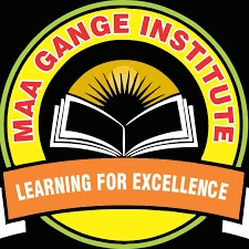 Maa Gange Institute of Hotel Management and Professional Studies logo