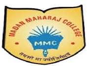 Madan Maharaj College logo