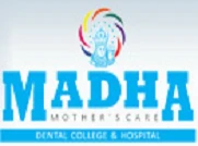 Madha Dental College and Hospital, Chennai logo