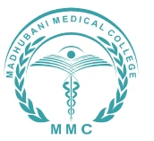Madhubani Medical College, Madhubani logo