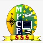 Madhukarrao Pandav College of Engineering logo