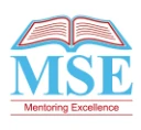 Madras School of Economics logo