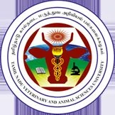Madras Veterinary College logo