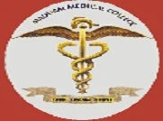 Madurai Medical College, Madurai logo