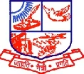 Magadh Mahila College logo