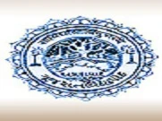 Mahadev Desai Samaj Seva Mahavidyalaya, Ahmedabad logo