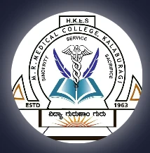 Mahadevappa Rampure Medical College, Kalaburagi logo