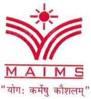Maharaja Agrasen Institute of Management Studies logo