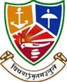 Maharaja's College, Ernakulam logo