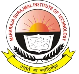 Maharaja Surajmal Institute of Technology logo