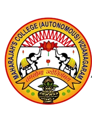 Maharajah's College (Autonomous) logo