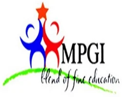 Maharana Pratap College of Pharmacy logo