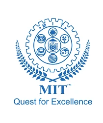Maharashtra Institute of Technology logo