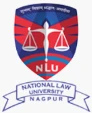 Maharashtra National Law University, Nagpur logo