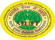 Maharishi University of Information Technology logo