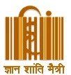 Mahatma Gandhi Antarrashtriya Hindi Vishwavidyalaya logo