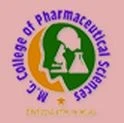 Mahatma Gandhi College of Pharmaceutical Sciences logo