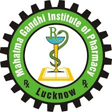 Mahatma Gandhi Institute of Pharmacy logo
