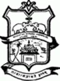 Mahatma Gandhi Memorial College logo