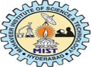 Mahaveer Institute of Science & Technology logo