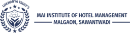 Mai Institute of Hotel Management, Sindhudurg logo