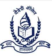 Maitreyi College logo