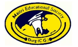 Maitri College of Dentistry and Research Centre logo