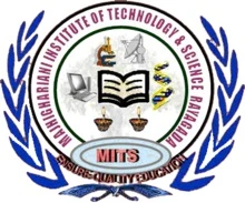 Majhighariani Institute of Technology and Science logo