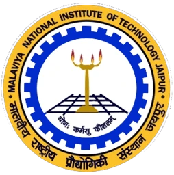Malaviya National Institute of Technology logo