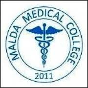 Malda Medical College & Hospital, Malda logo