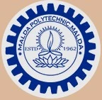 Malda Polytechnic logo