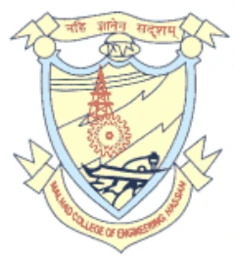 Malnad College of Engineering logo