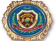 Malwanchal University logo