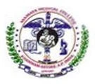 Mamata Medical College, Khammam logo