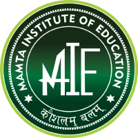 Mamta Institute of Education logo